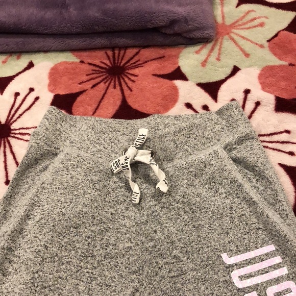 JUSTICE Joggers - Picture 2 of 5